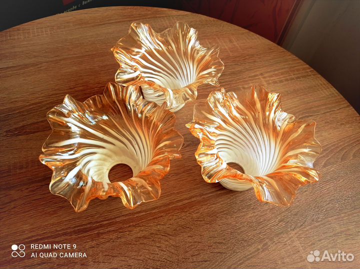 Плафон для люстры или бра