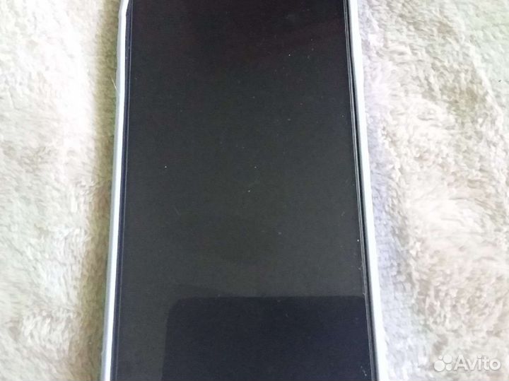 iPhone xs max 64 gb