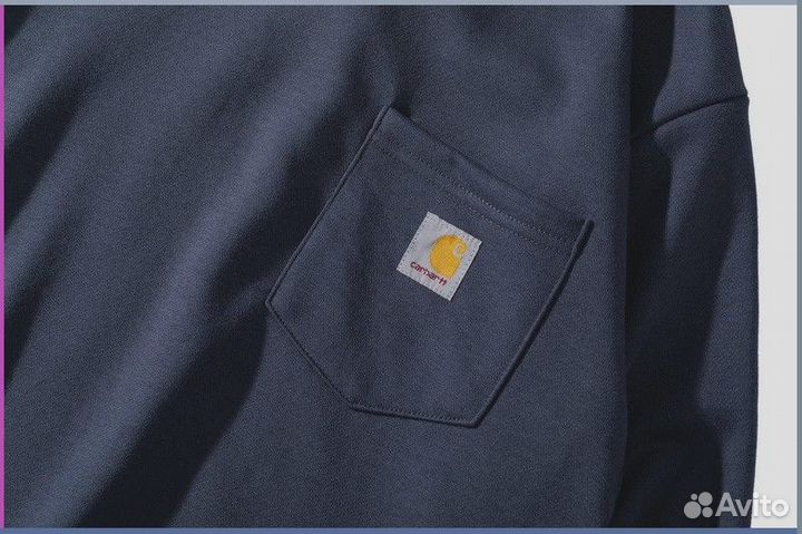 Свитшот Carhartt (Арт. 978399)