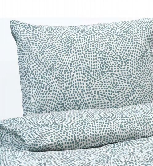Постельное белье IKEA новое