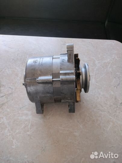 Генератор ямз-238 240