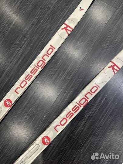 Лыжи rossignol x tour 180