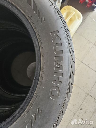 Kumho Crugen HP91 235/60 R18