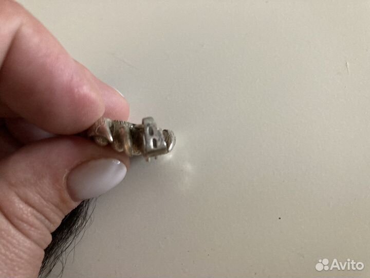 Подвеска Серебро 925