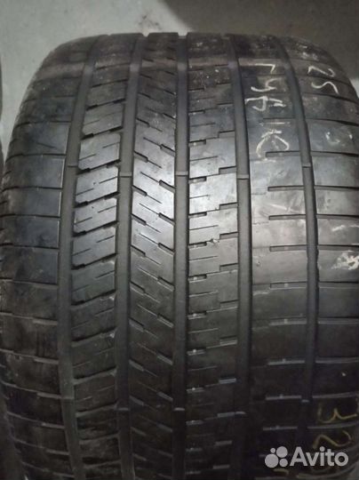 Goodyear Eagle F1 Asymmetric 325/30 R19