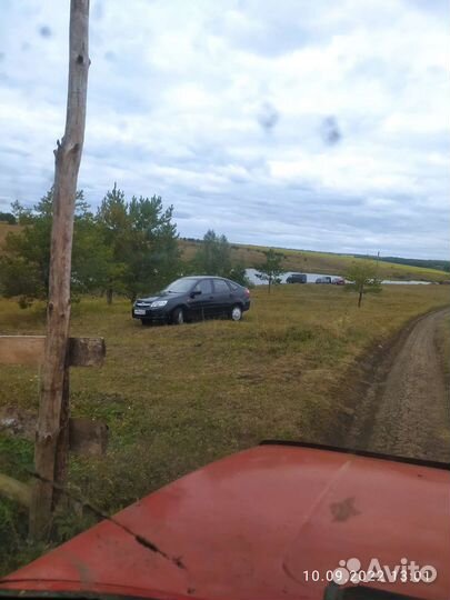 Рыбалка и отдых