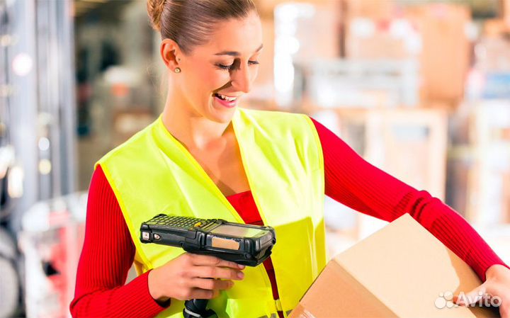 Сборщик заказов