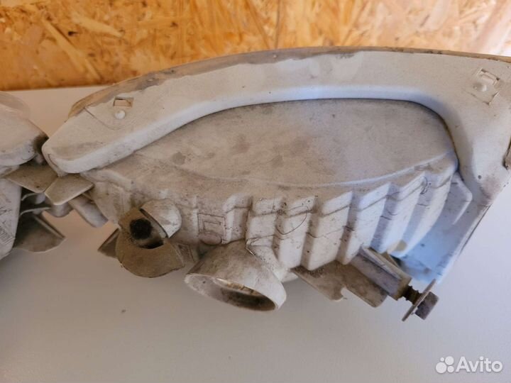 Повторитель поворота