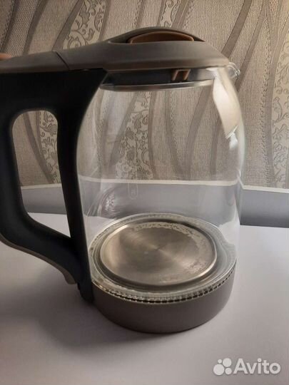 Чайник электрический