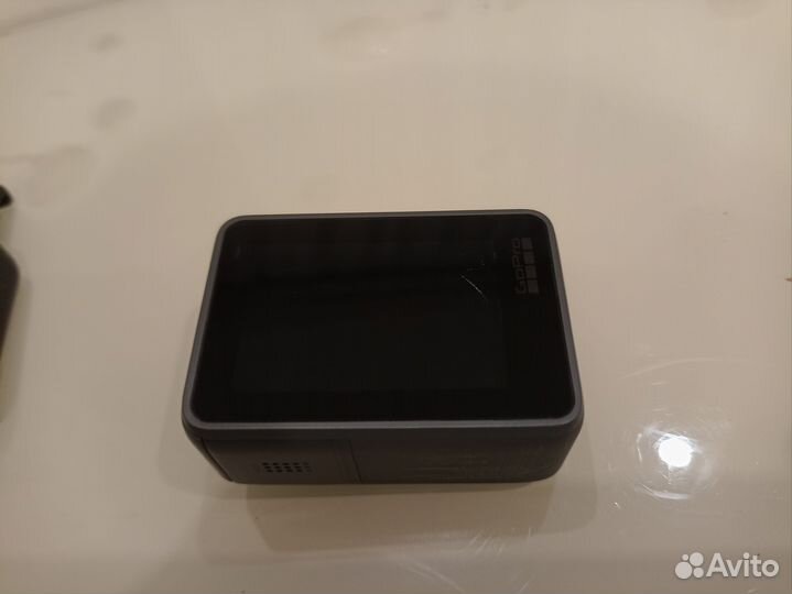 Камера GoPro Hero 7 silver