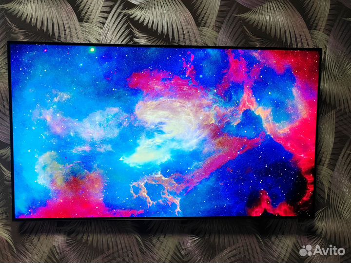 Телевизор oled55b8slb