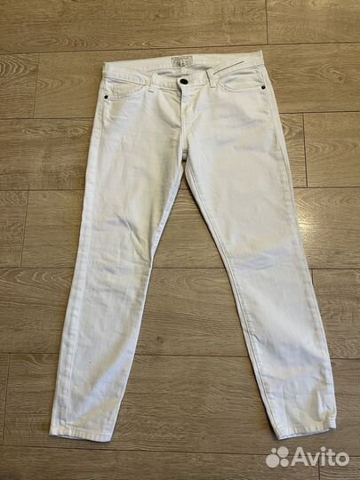 Джинсы Current elliot