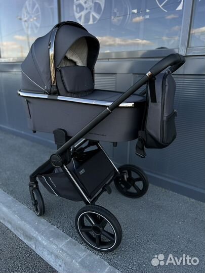 Коляска Carrello Ultimo 2в1