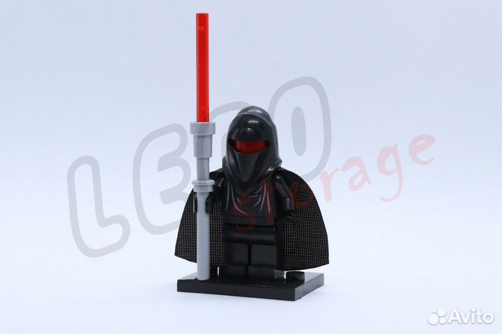 Фигурки lego Звездные войны Star Wars Лего Аналог