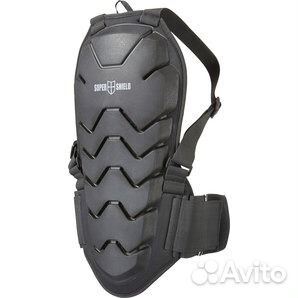 Защита спины мото