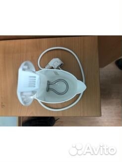 Дорожный электрический мини чайник 0,5 литра.Новый