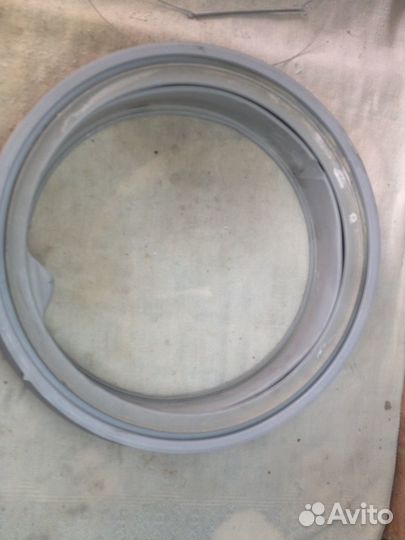 144002798 Indesit futura оригинал