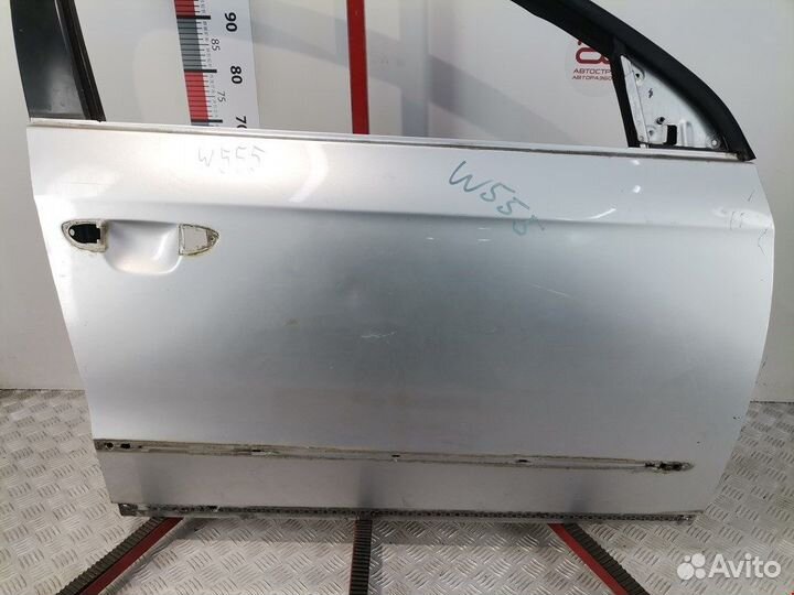 Дверь передняя правая Volkswagen Passat