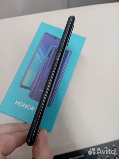 HONOR 10i, 4/128 ГБ
