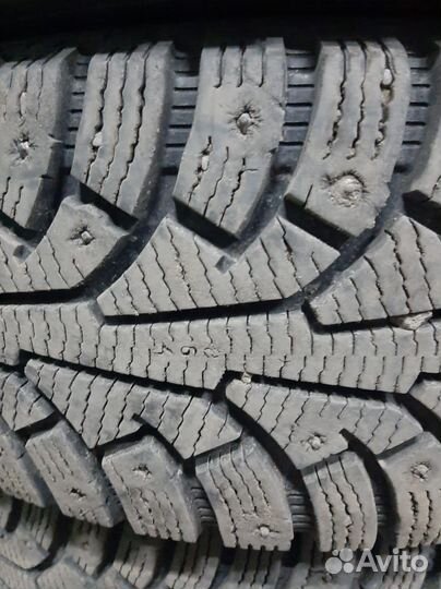 Nokian Tyres Hakkapeliitta 5 SUV 225/65 R17