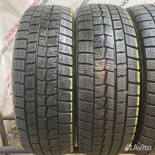 Nokian Tyres WR D3 205/55 R16 87M