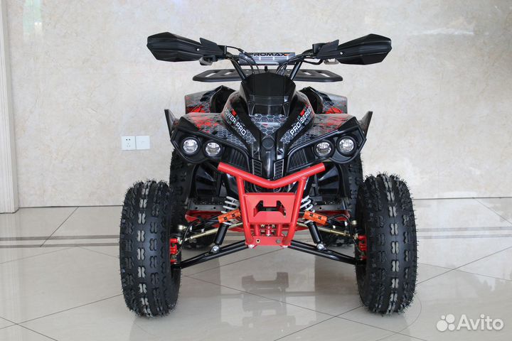 Promax spawn 190 (limited edition) в наличии