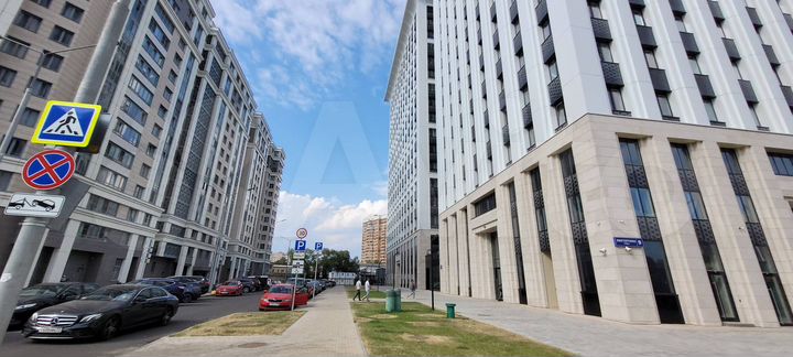 Кафе, Услуги, Столовая в Бц Прайм Тайм - 80 м²