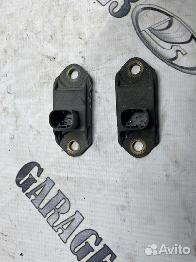 Датчик ускорения Mercedes CL500