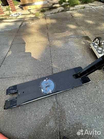 Доска для самоката Native