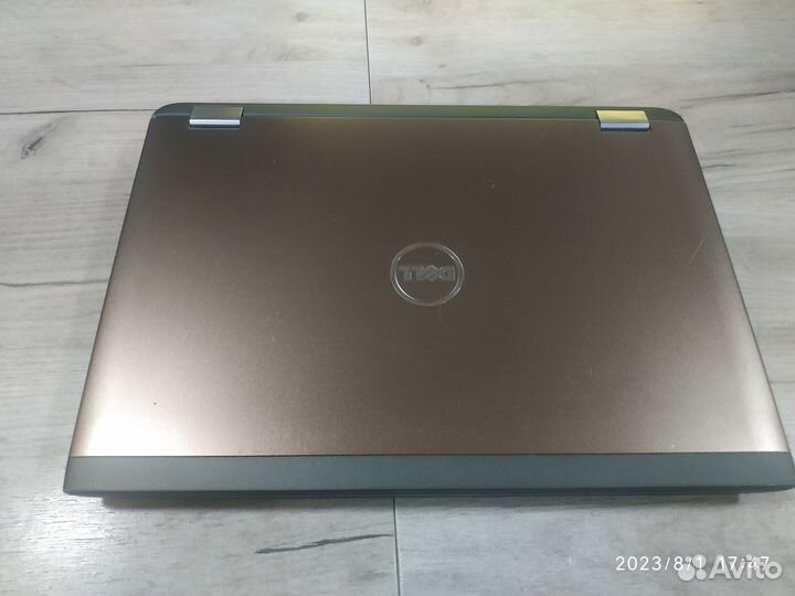 Dell Vostro 3460 i5-3230M озу 6Gb
