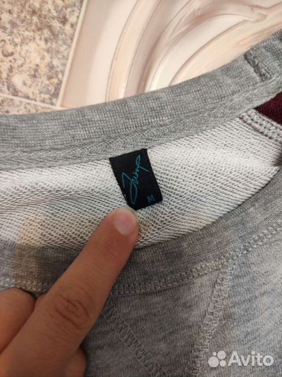 Вещи мужские