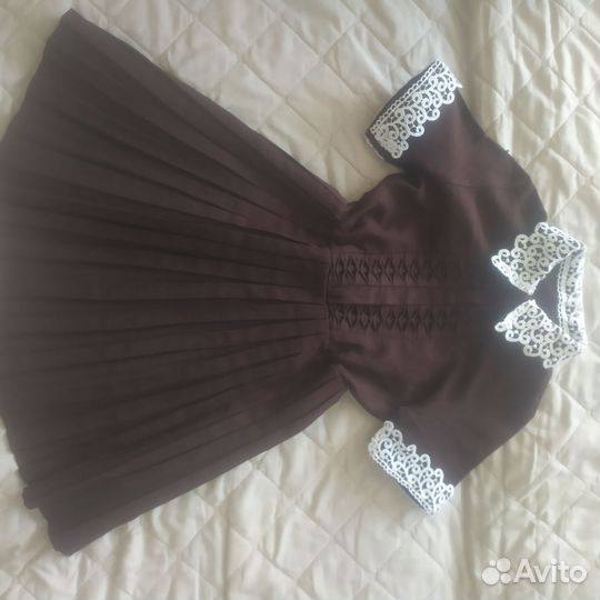 Школьная форма для девочки