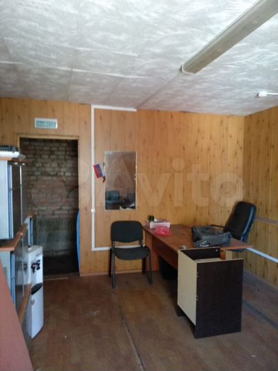 Автосервис склад производство бокс, 96 м²