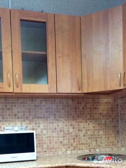 Кухня бюджет новая