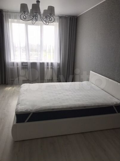2-к. квартира, 70 м², 14/16 эт.
