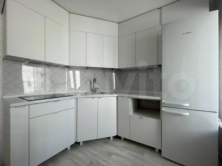 3-к. квартира, 72 м², 3/4 эт.