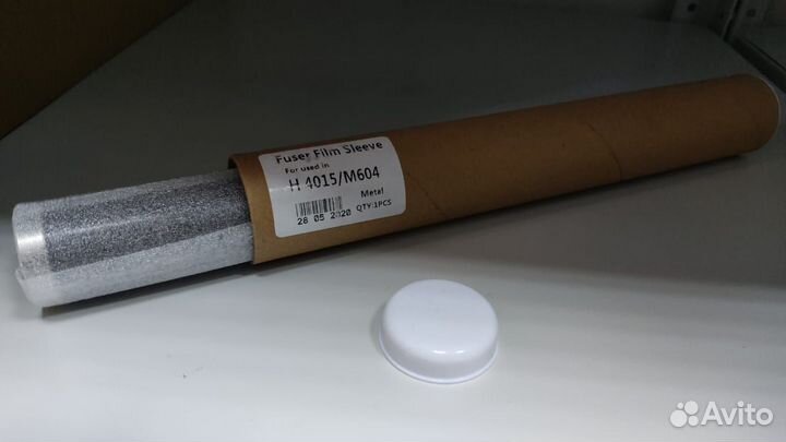 Термопленка