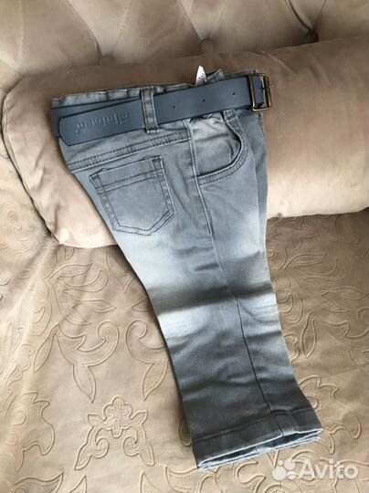 Комплект тройка