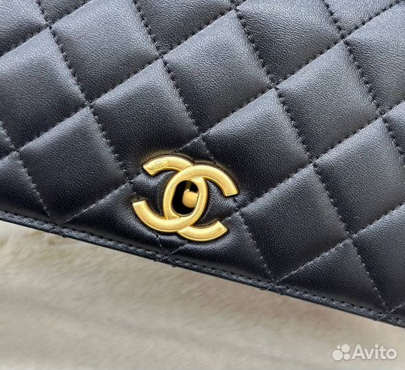 Сумка Chanel Woc