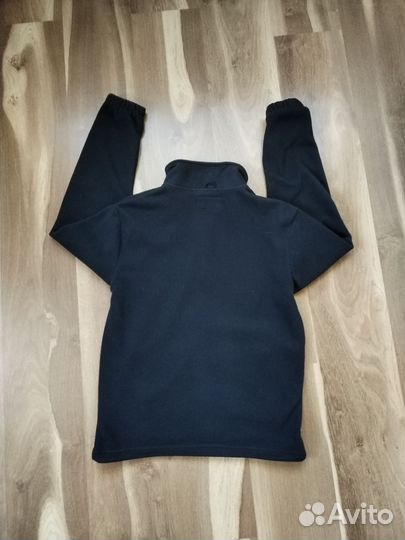 Флис Mountain Essentials