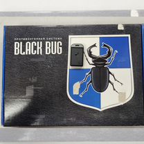 Противоугонная система Black Bug 071L