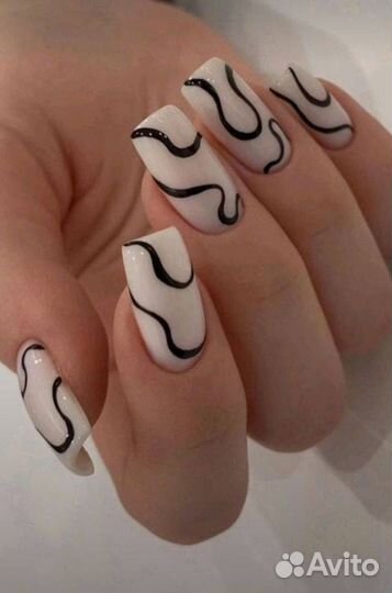 Ищу моделей на маникюр
