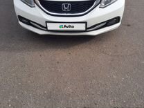 Honda Civic 1.8 AT, 2013, 145 000 км, с пробегом, цена 1 400 000 руб.