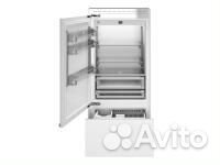 Холодильник встраиваемый Bertazzoni REF905bblptt п