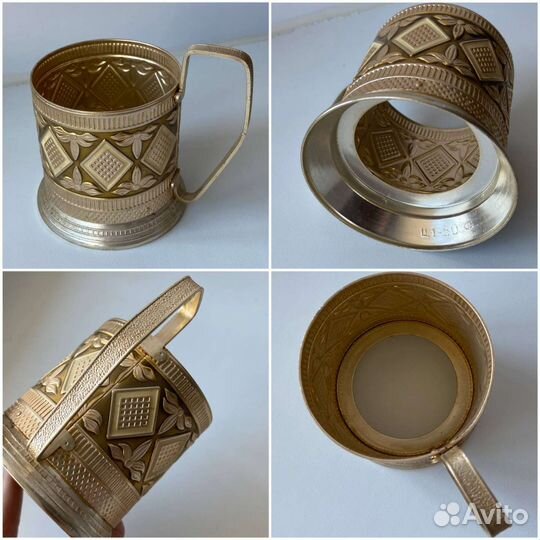 Кухонная утварь СССР