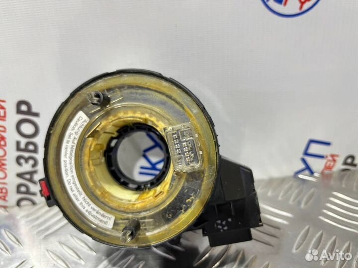 Подрулевой шлейф Volkswagen Passat B6