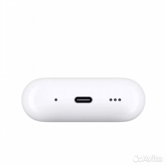 Наушники apple airpods pro 2 type c