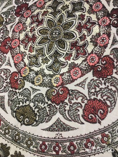 Скатерть гдр ретро