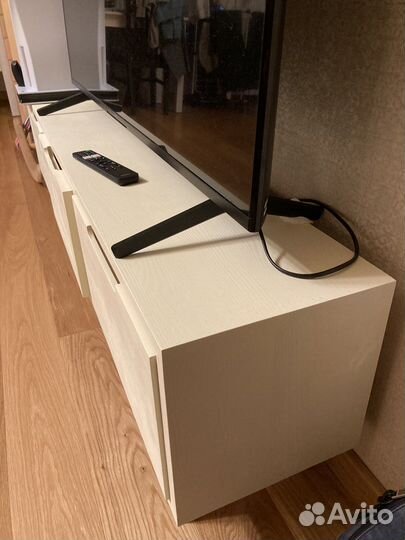 Тумба под телевизор