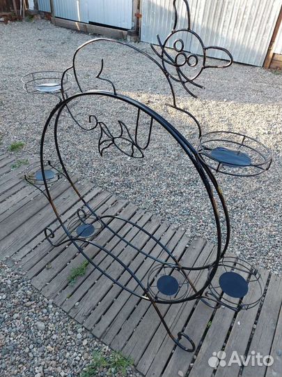 Подцветочник